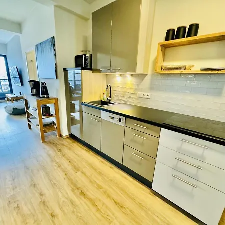 Stromdampfer, Oberdeck *